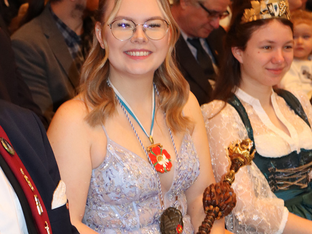 Neujahrsempfang 2026